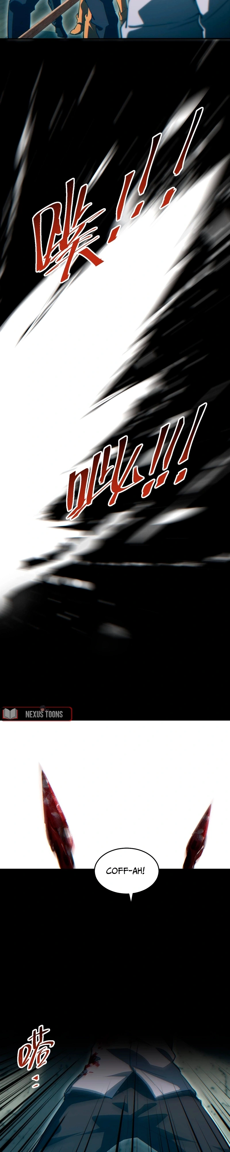 Rebirth in the End Times: I Reached the Top by Opening Boxes Capítulo 78 Página 8