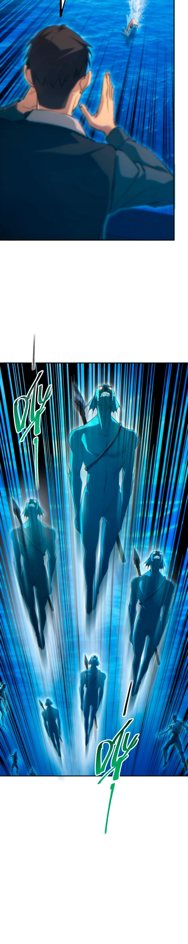 Rebirth in the End Times: I Reached the Top by Opening Boxes Capítulo 78 Página 20