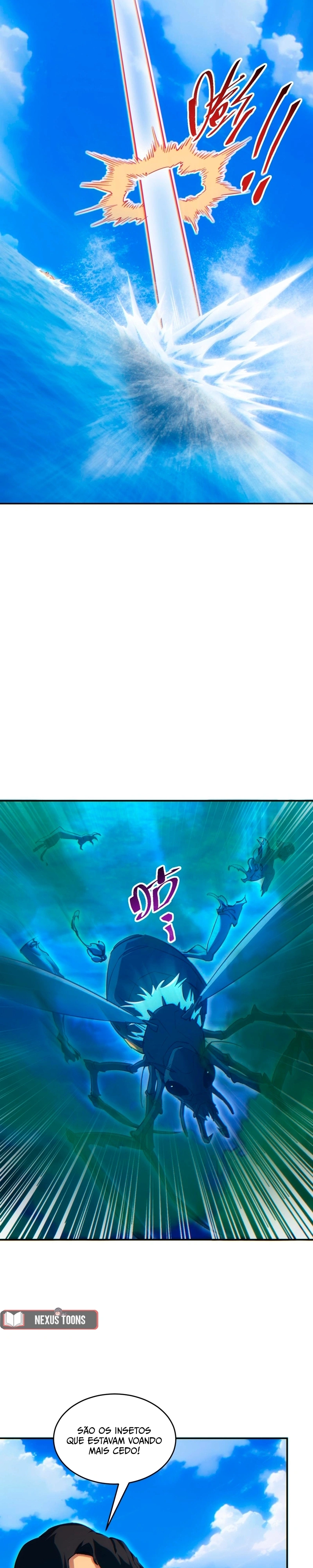Rebirth in the End Times: I Reached the Top by Opening Boxes Capítulo 78 Página 23