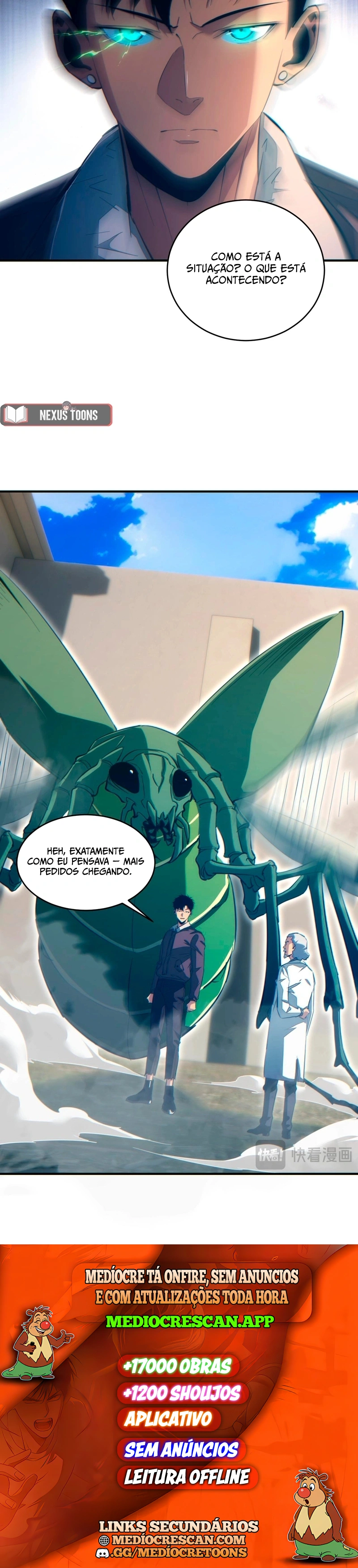 Rebirth in the End Times: I Reached the Top by Opening Boxes Capítulo 78 Página 26