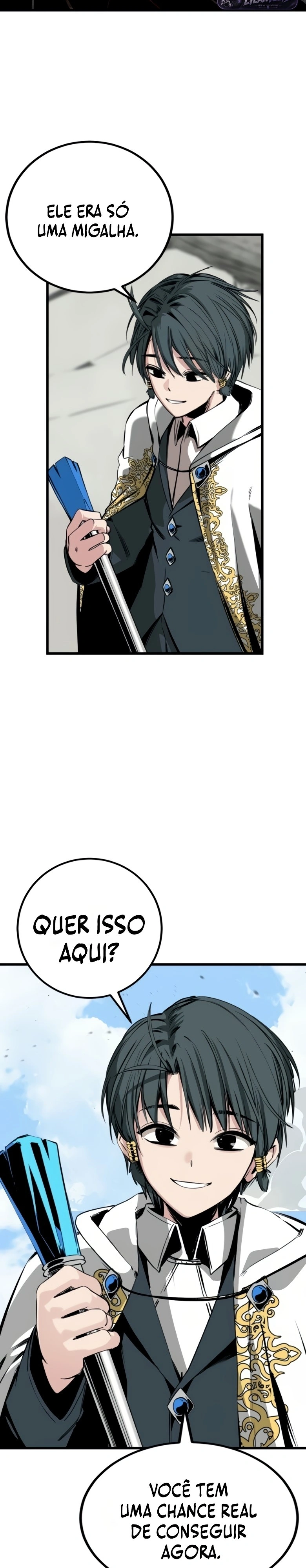 Assassina de Heróis Capítulo 288 Página 10