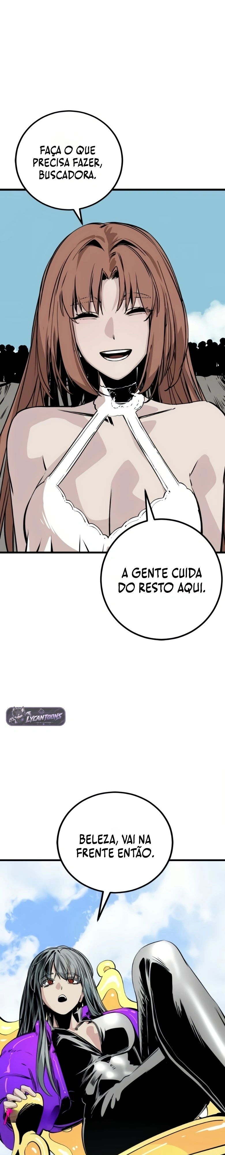Assassina de Heróis Capítulo 288 Página 13