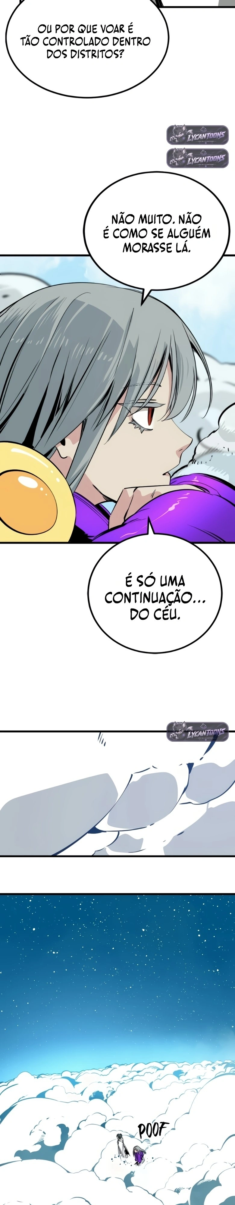 Assassina de Heróis Capítulo 288 Página 16