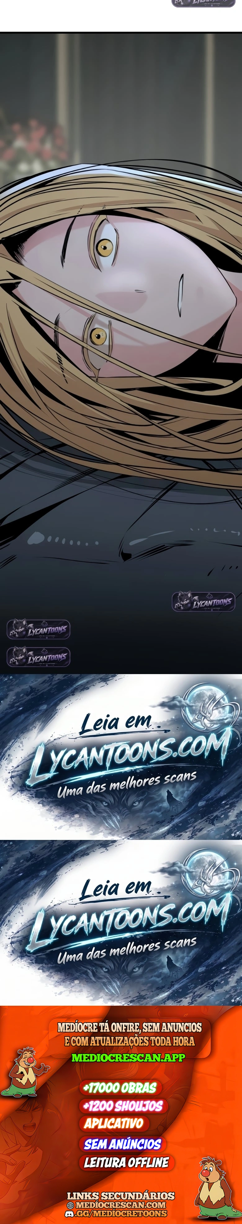Assassina de Heróis Capítulo 288 Página 41