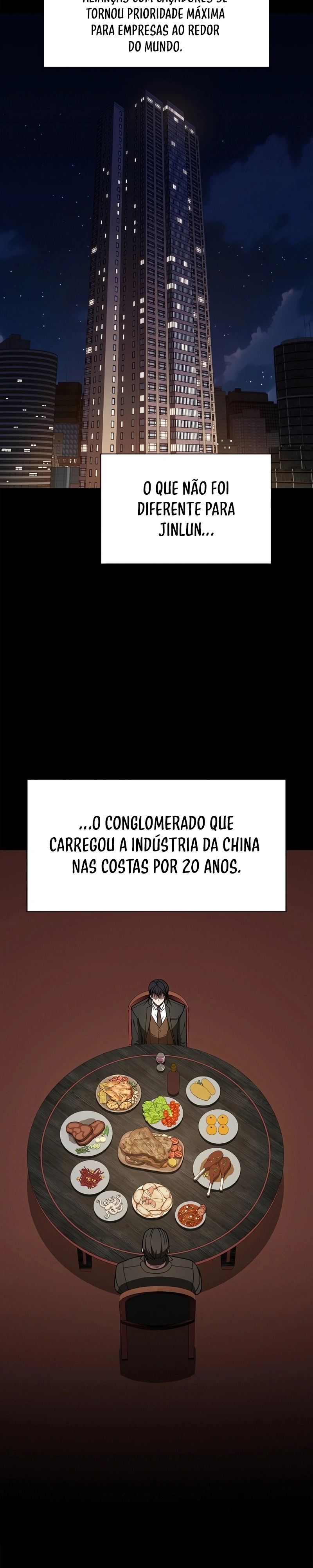 O Avançado Jogador da Torre Tutorial Capítulo 223 Página 4