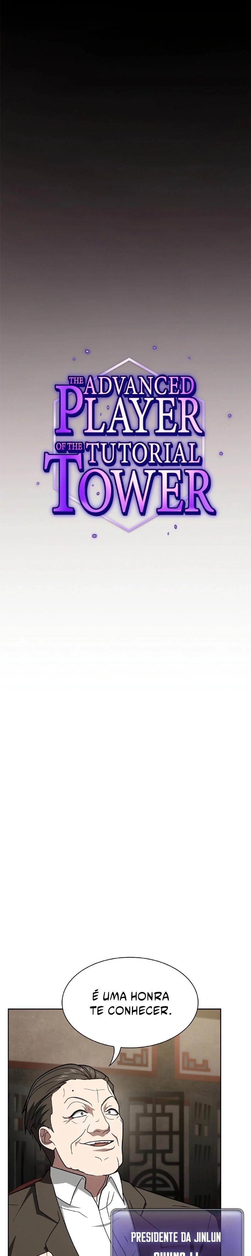 O Avançado Jogador da Torre Tutorial Capítulo 223 Página 5