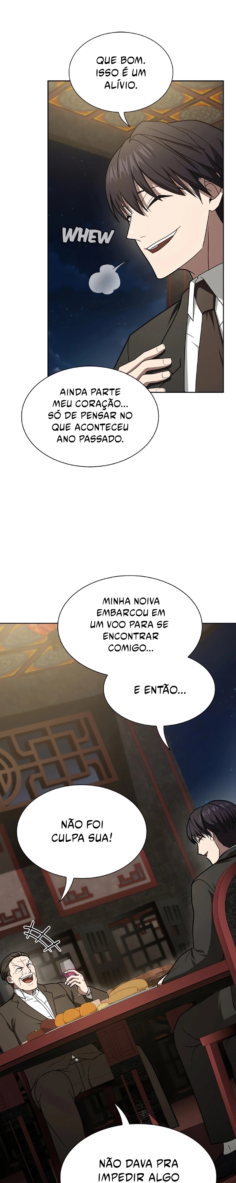 O Avançado Jogador da Torre Tutorial Capítulo 223 Página 9