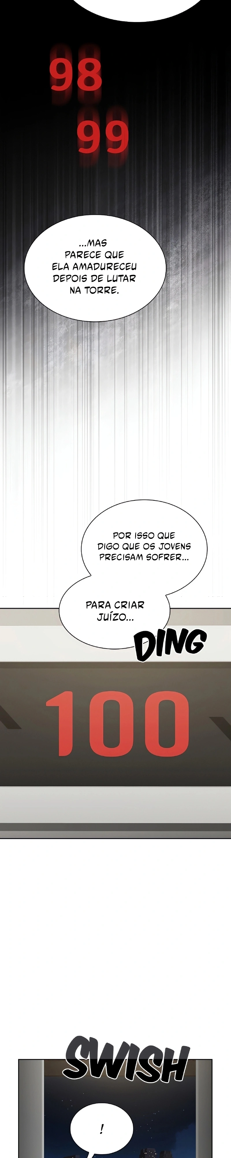O Avançado Jogador da Torre Tutorial Capítulo 223 Página 12