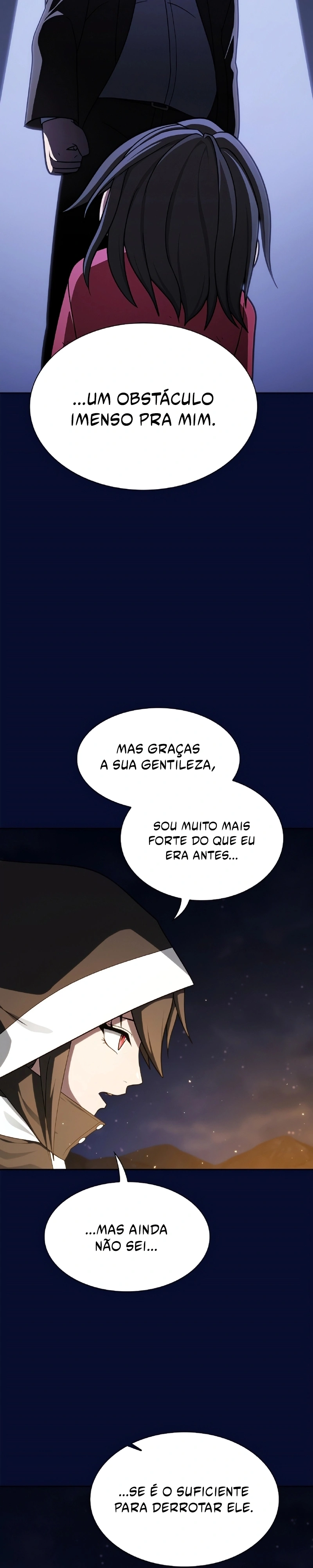 O Avançado Jogador da Torre Tutorial Capítulo 223 Página 19