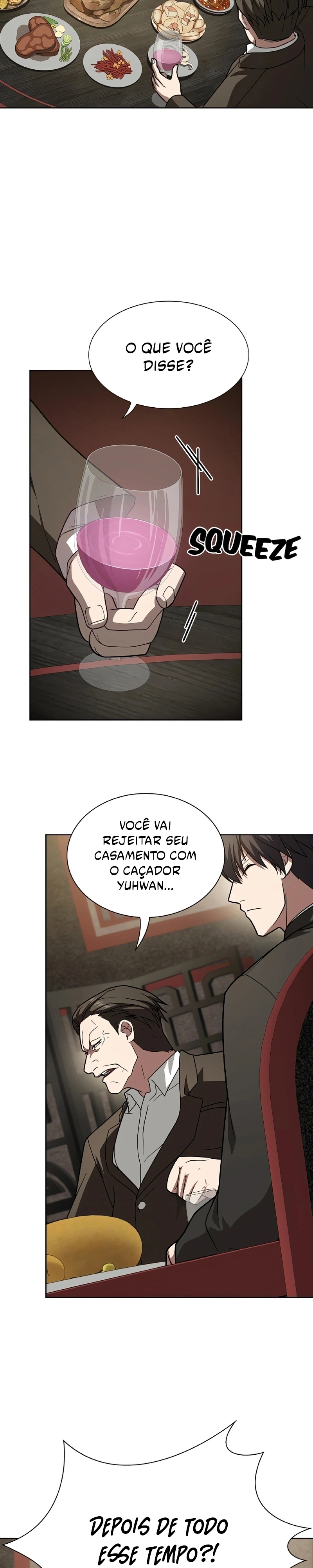 O Avançado Jogador da Torre Tutorial Capítulo 223 Página 23