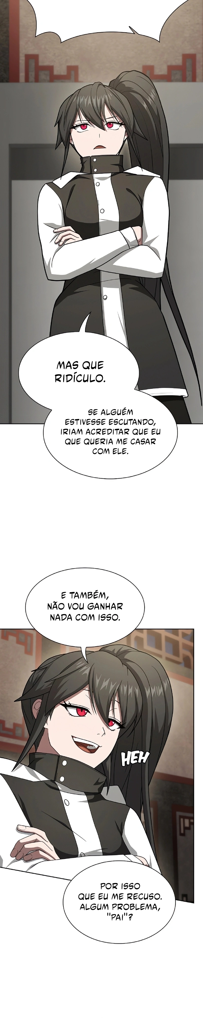 O Avançado Jogador da Torre Tutorial Capítulo 223 Página 24