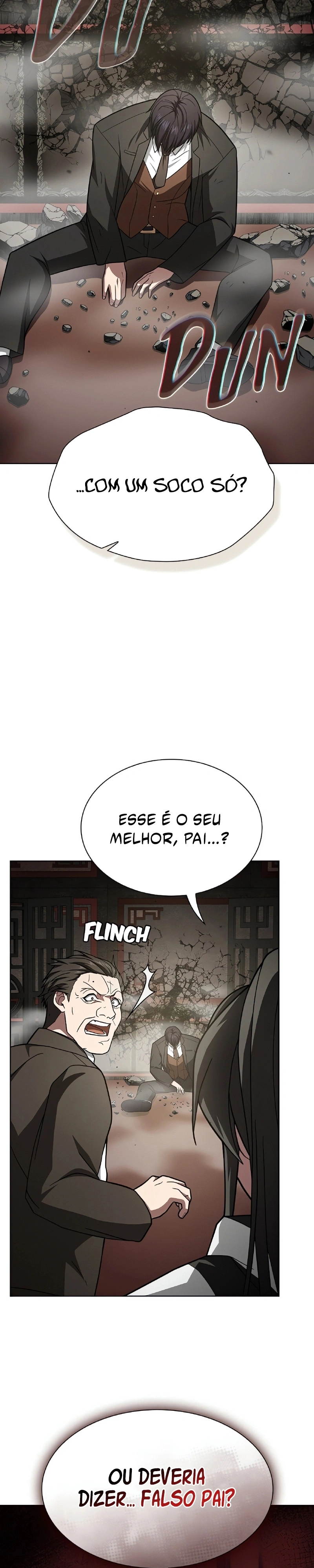 O Avançado Jogador da Torre Tutorial Capítulo 223 Página 35