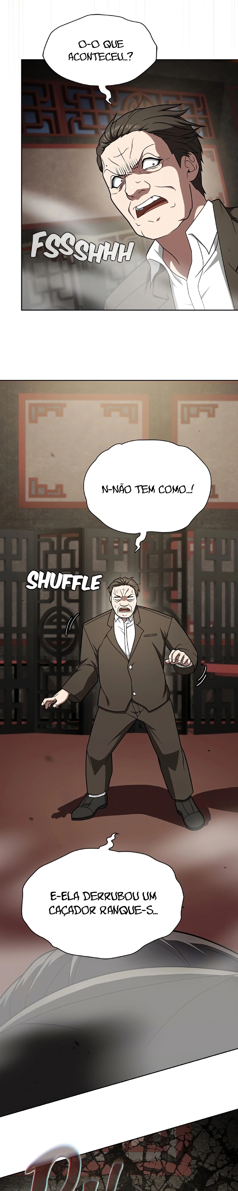 O Avançado Jogador da Torre Tutorial Capítulo 223 Página 34