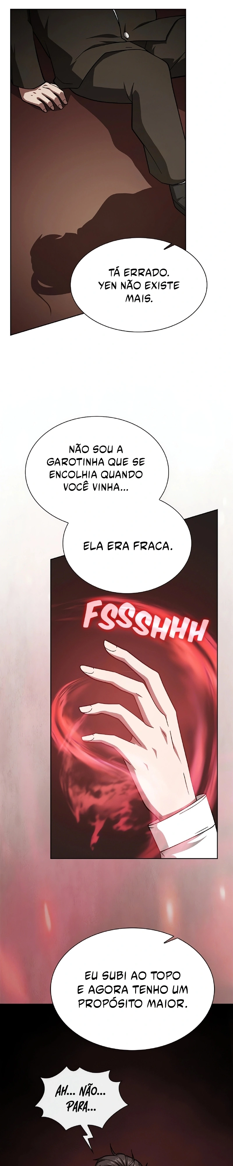 O Avançado Jogador da Torre Tutorial Capítulo 223 Página 40