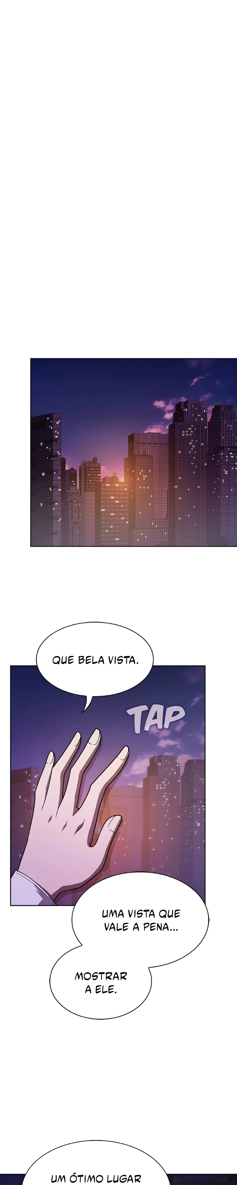 O Avançado Jogador da Torre Tutorial Capítulo 223 Página 43