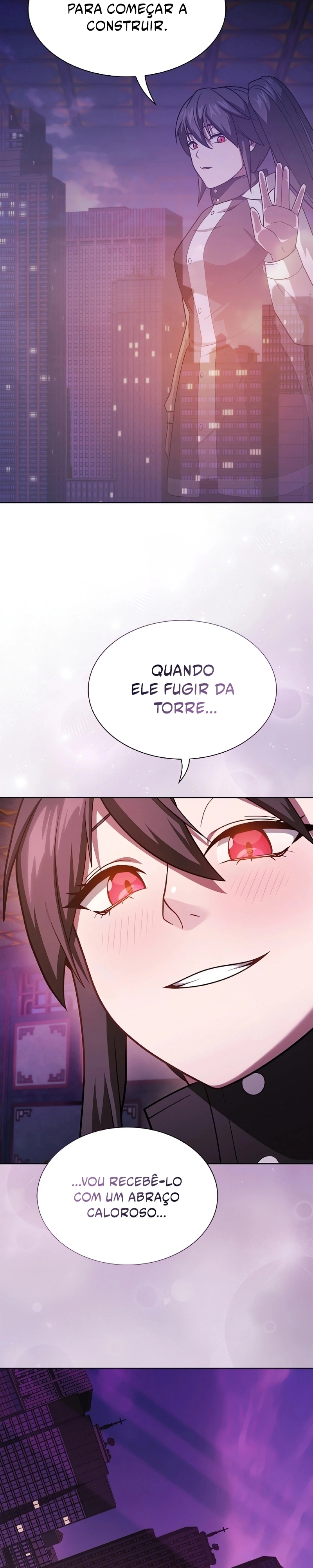 O Avançado Jogador da Torre Tutorial Capítulo 223 Página 44