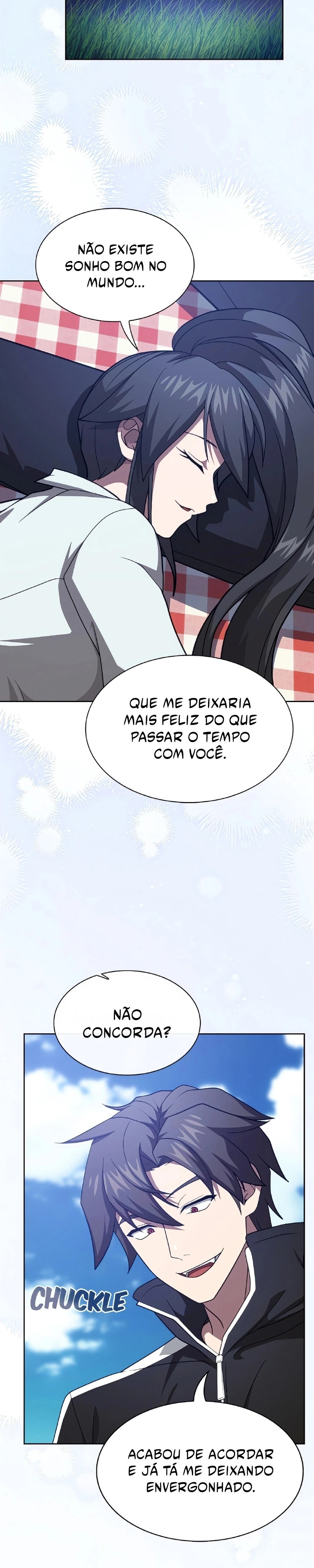 O Avançado Jogador da Torre Tutorial Capítulo 223 Página 49