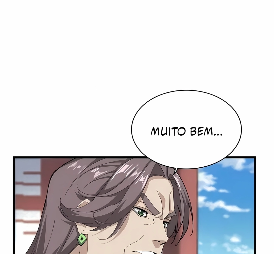 Imperador Mágico Capítulo 908 Página 3