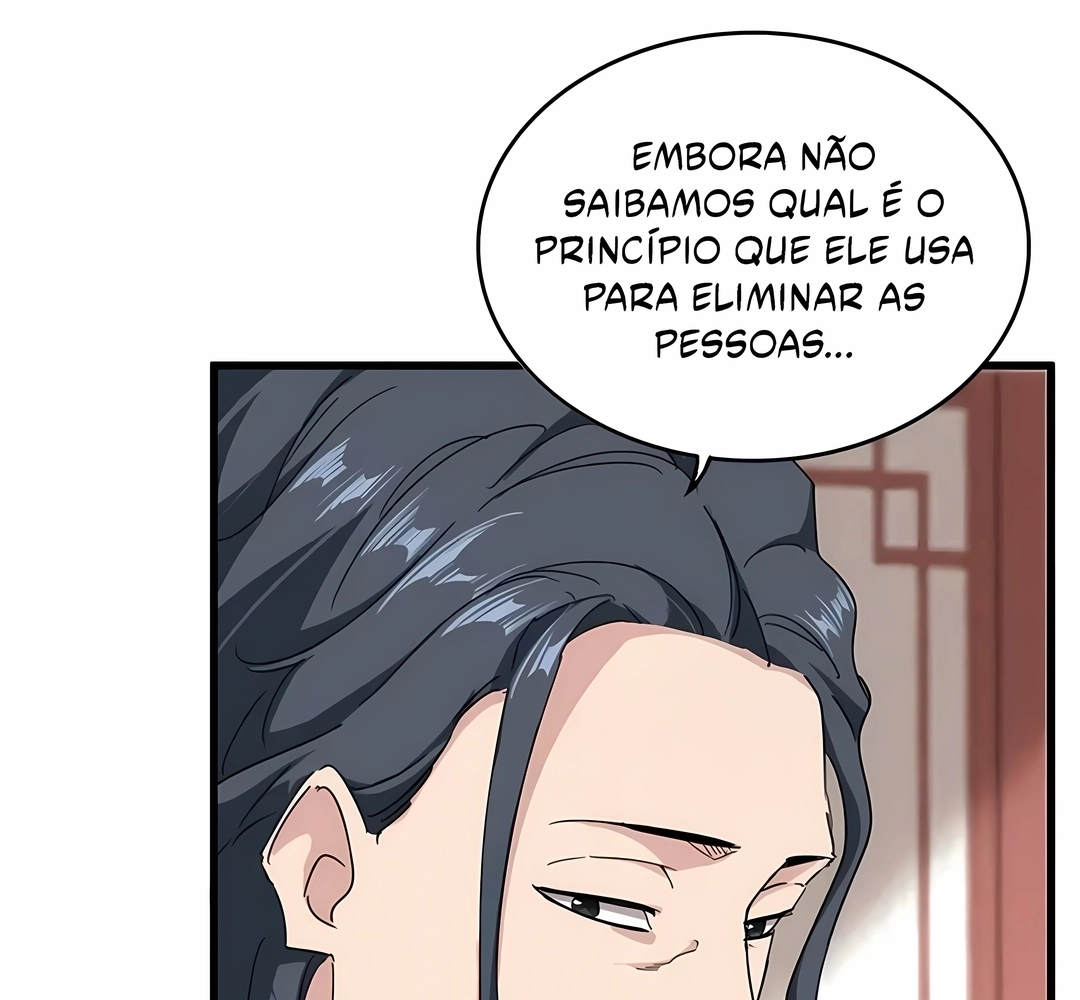 Imperador Mágico Capítulo 908 Página 7