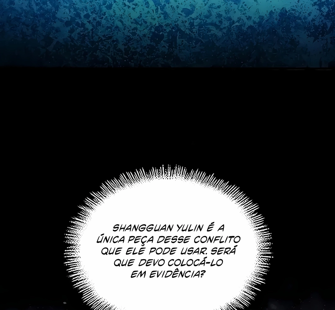 Imperador Mágico Capítulo 908 Página 25