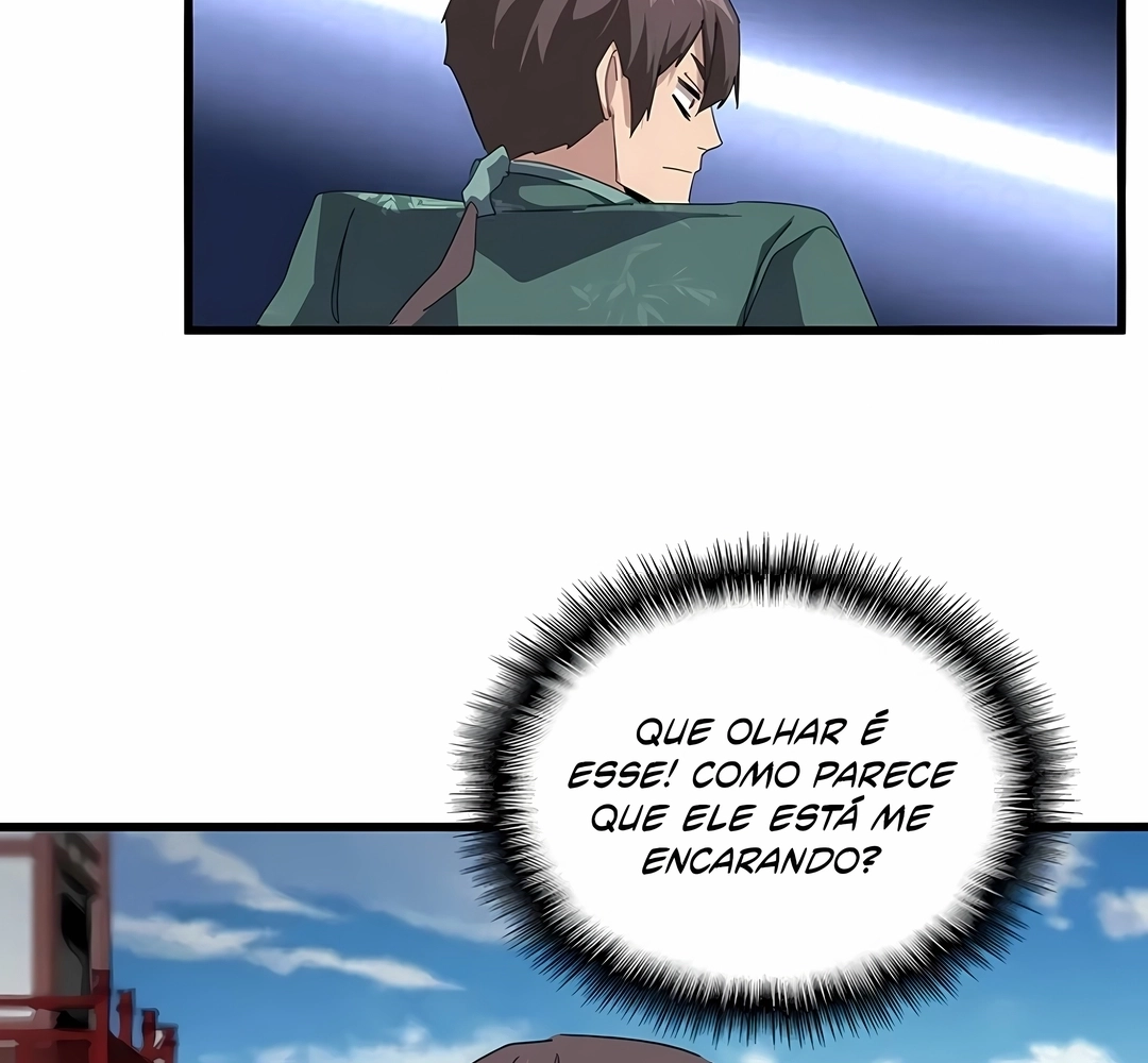 Imperador Mágico Capítulo 908 Página 43