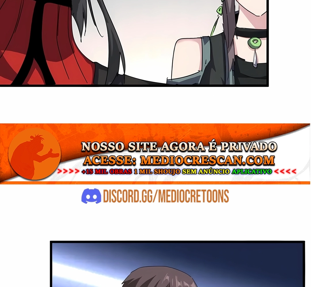 Imperador Mágico Capítulo 908 Página 42