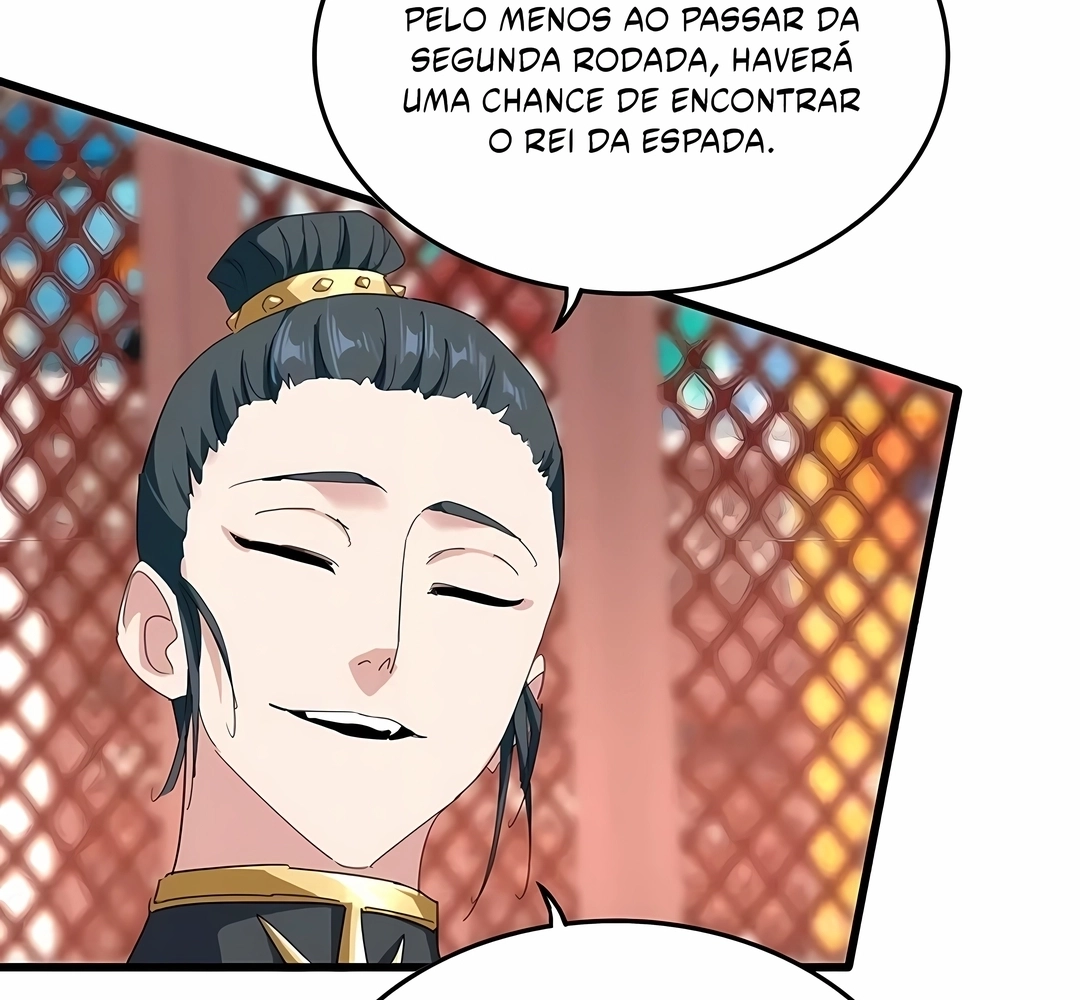Imperador Mágico Capítulo 908 Página 69
