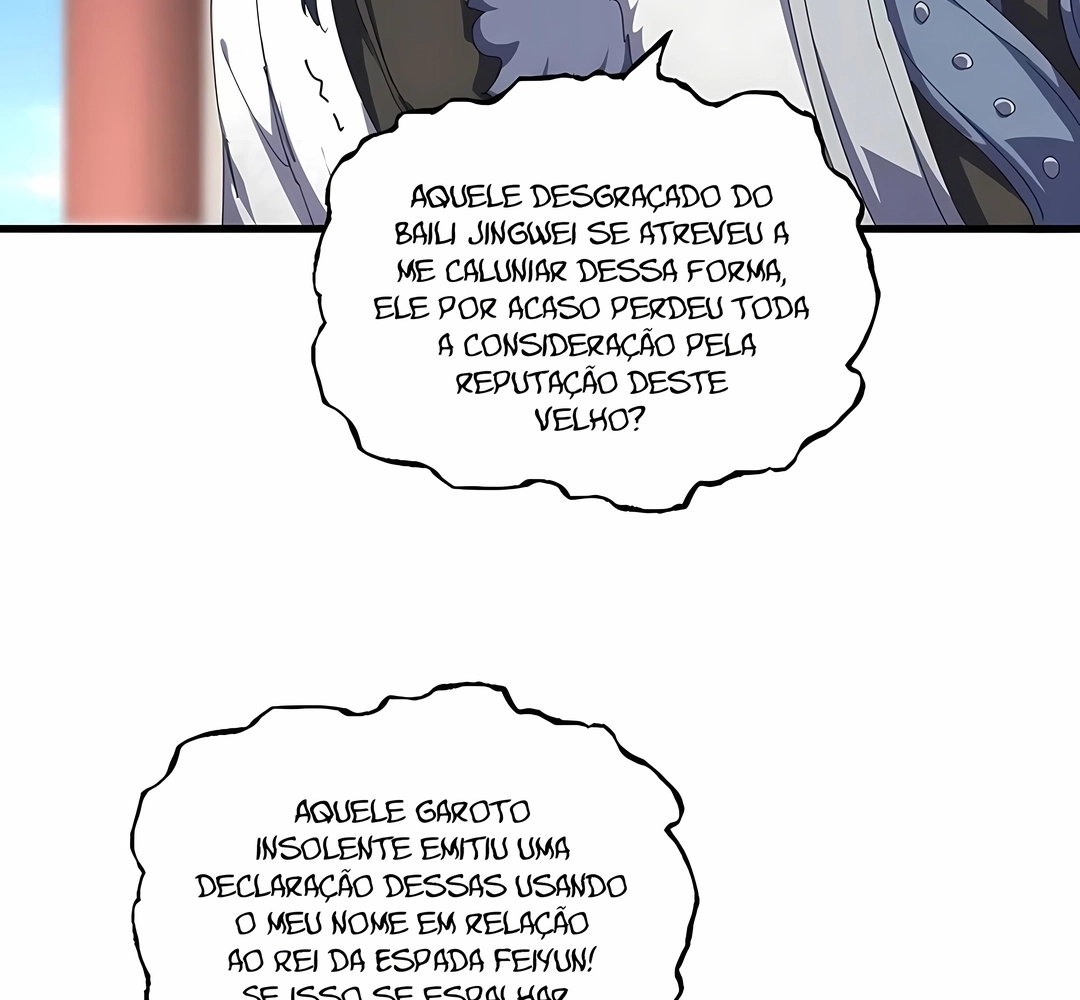 Imperador Mágico Capítulo 908 Página 71