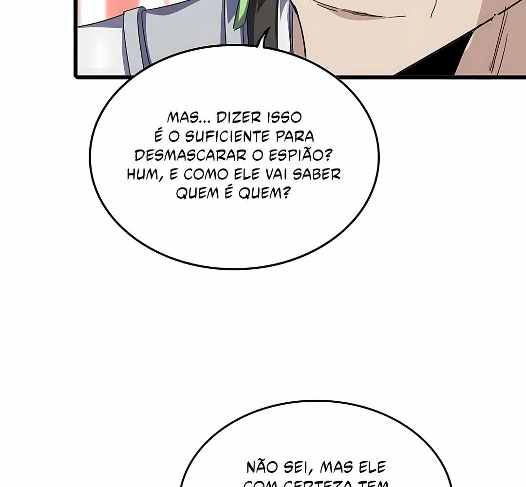 Imperador Mágico Capítulo 908 Página 75