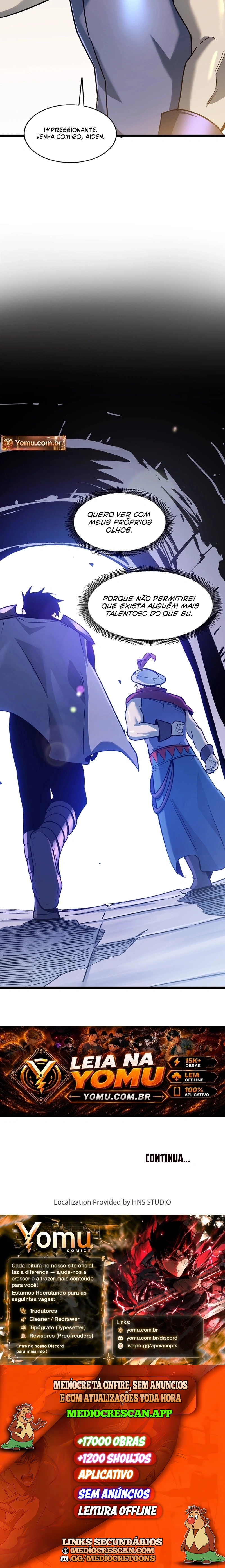 Torne-se o Herói Mais Forte Através do Sistema de Trapaça Capítulo 49 Página 32