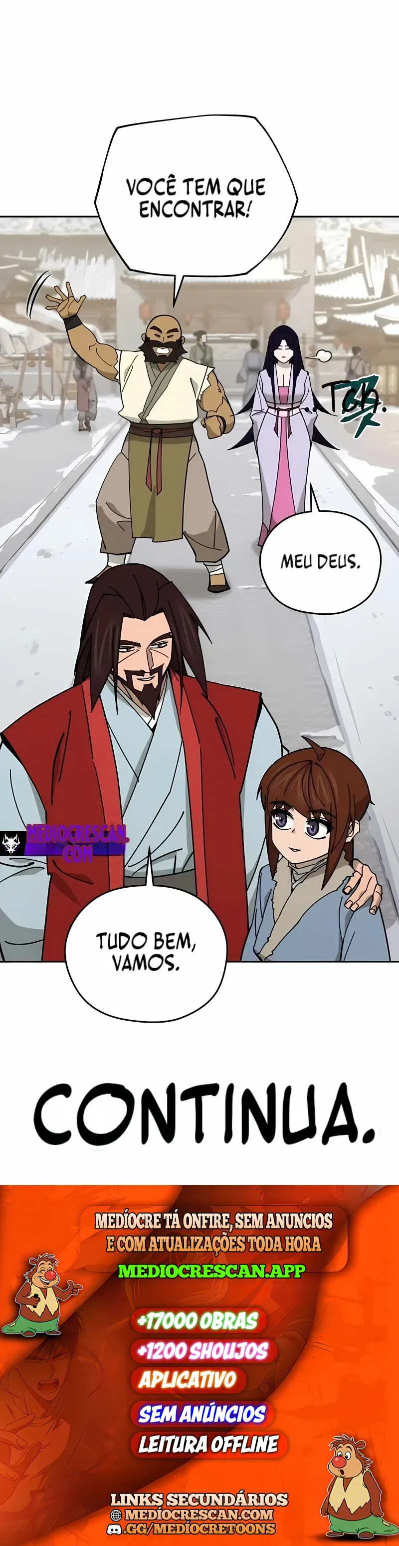 Murim's Youngest Miracle Demon Doctor Capítulo 89 Página 13