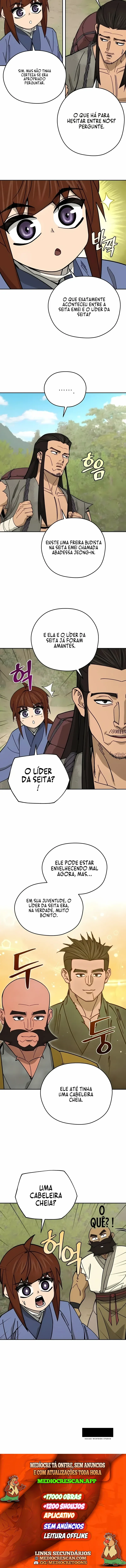 Murim's Youngest Miracle Demon Doctor Capítulo 86 Página 12