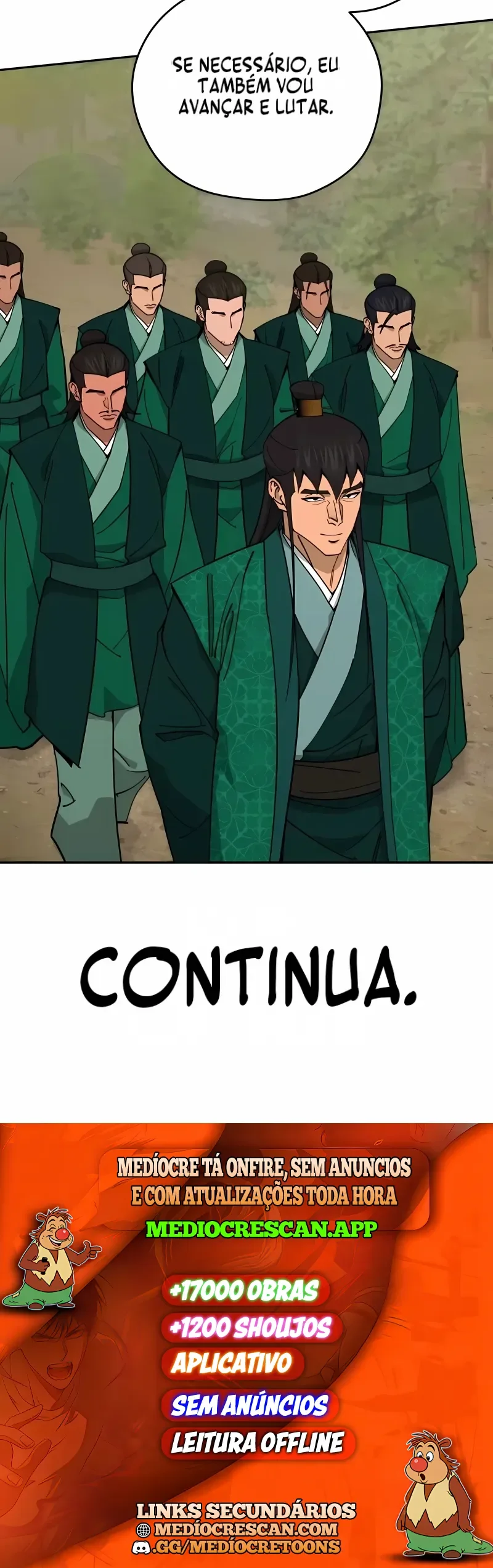 Murim's Youngest Miracle Demon Doctor Capítulo 87 Página 13