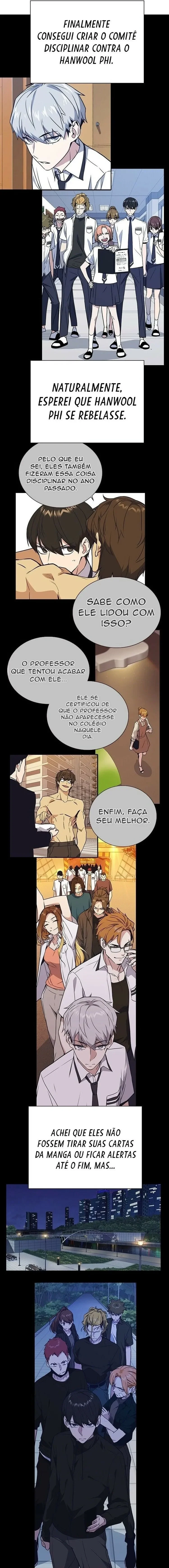 Grupo de Estudos Capítulo 119 Página 8