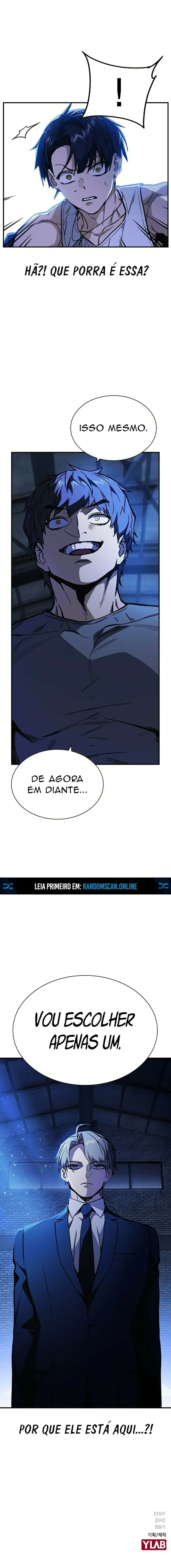 Grupo de Estudos Capítulo 127 Página 10