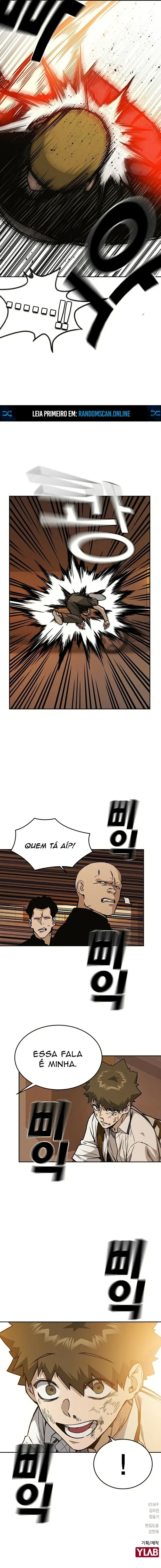 Grupo de Estudos Capítulo 132 Página 10