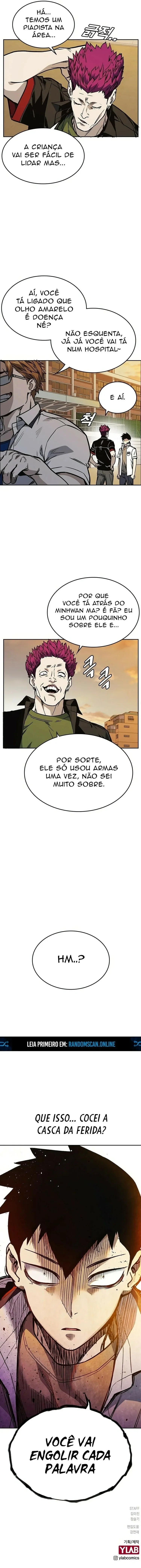 Grupo de Estudos Capítulo 139 Página 10