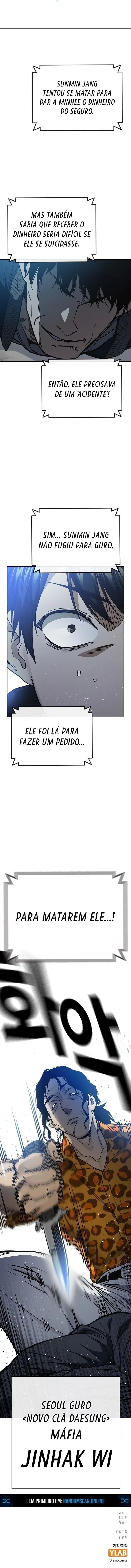 Grupo de Estudos Capítulo 157 Página 11