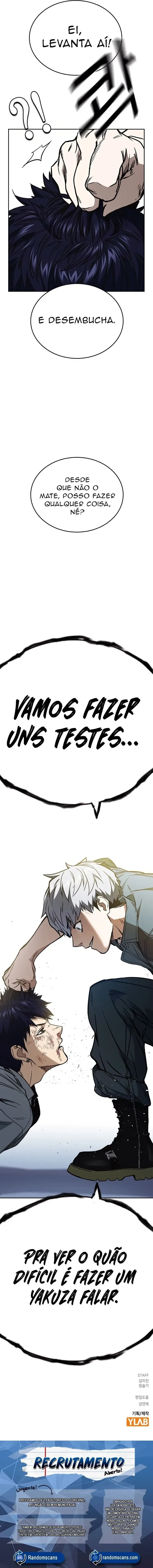 Grupo de Estudos Capítulo 174 Página 12