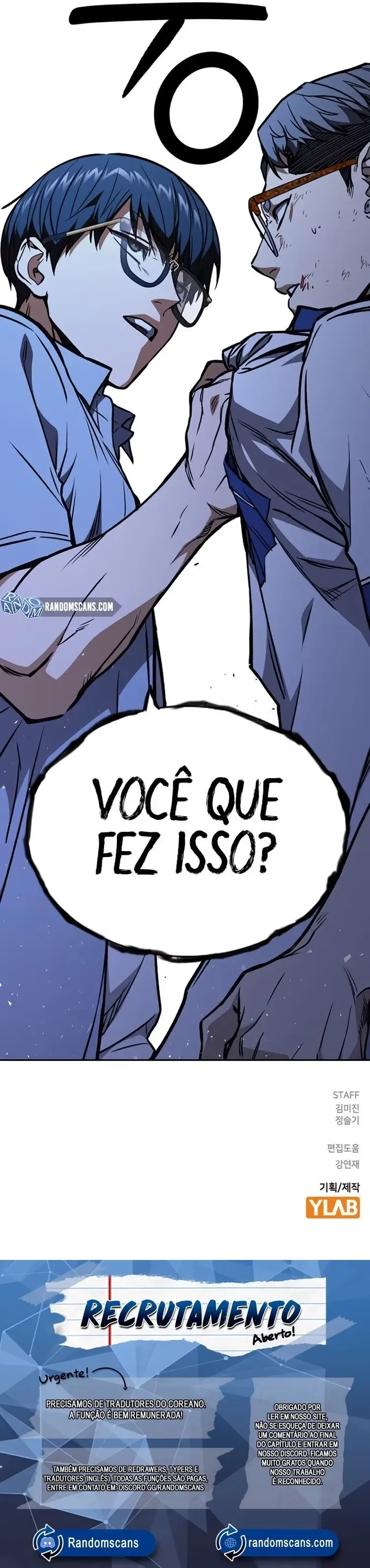Grupo de Estudos Capítulo 186 Página 11
