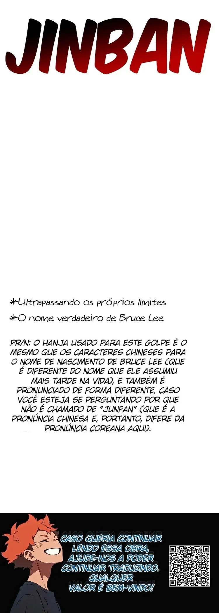 Grupo de Estudos Capítulo 190 Página 14
