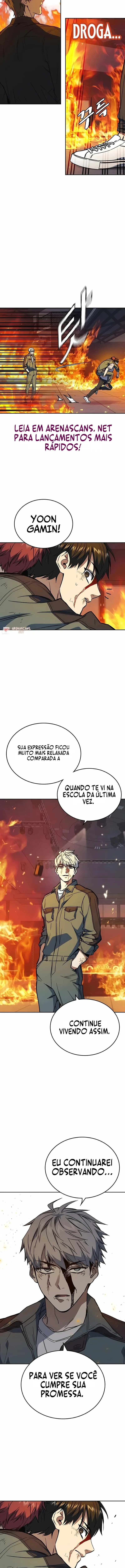 Grupo de Estudos Capítulo 192 Página 7