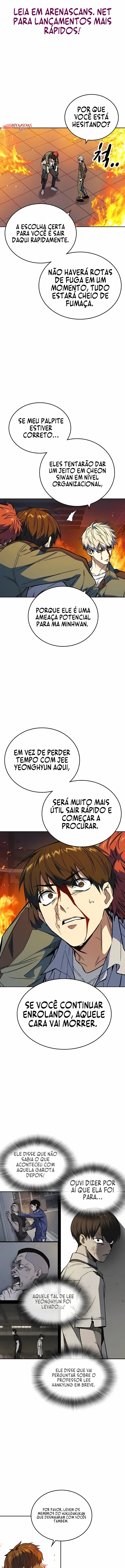 Grupo de Estudos Capítulo 192 Página 6