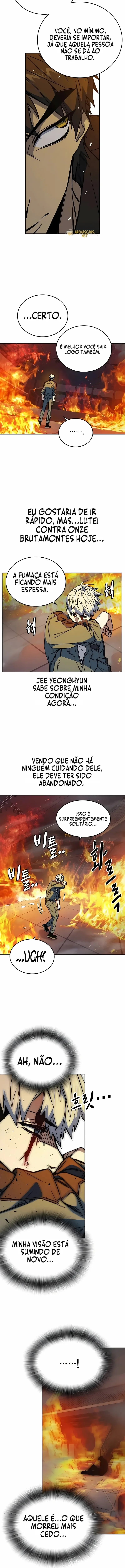 Grupo de Estudos Capítulo 192 Página 11