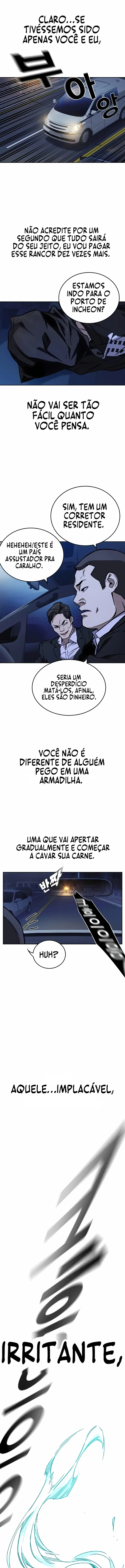 Grupo de Estudos Capítulo 192 Página 19