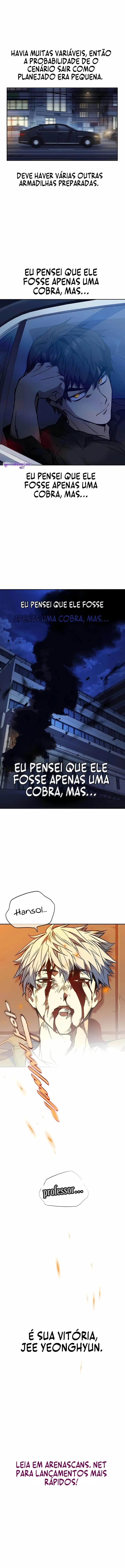 Grupo de Estudos Capítulo 192 Página 18