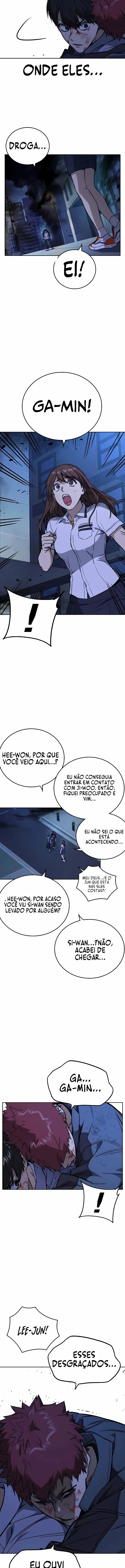Grupo de Estudos Capítulo 193 Página 3