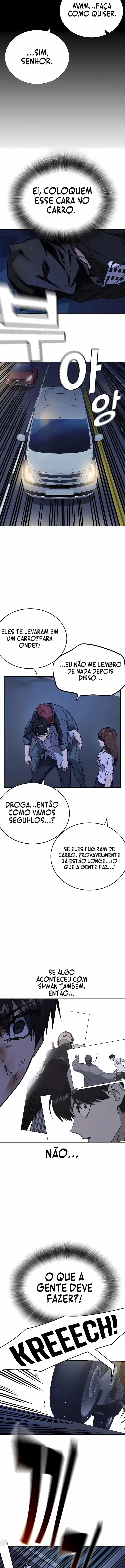 Grupo de Estudos Capítulo 193 Página 5