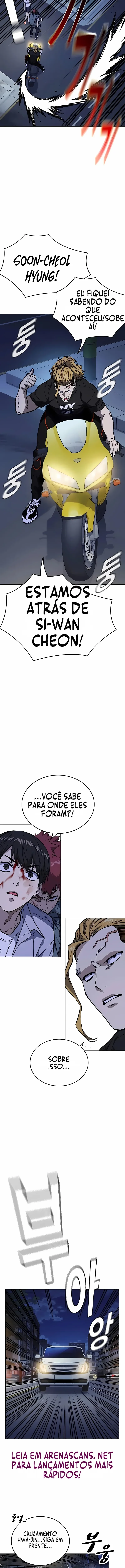 Grupo de Estudos Capítulo 193 Página 6