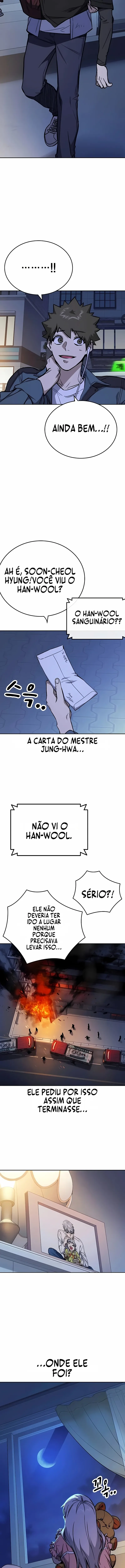 Grupo de Estudos Capítulo 193 Página 17